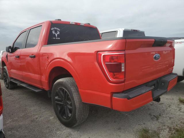 Photo 1 VIN: 1FTEW1EP7NKD74746 - FORD F150 SUPER 