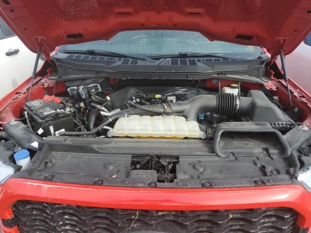 Photo 10 VIN: 1FTEW1EP7NKD74746 - FORD F150 SUPER 