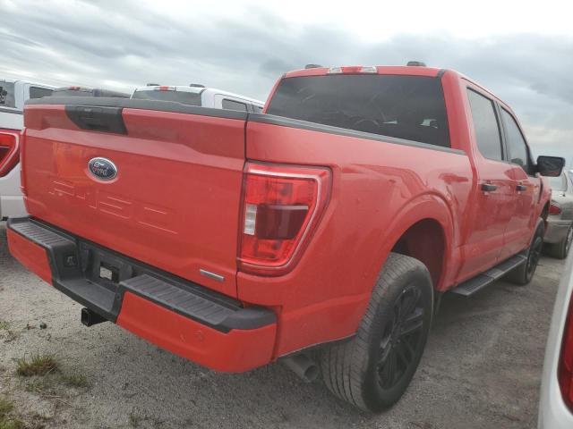 Photo 2 VIN: 1FTEW1EP7NKD74746 - FORD F150 SUPER 