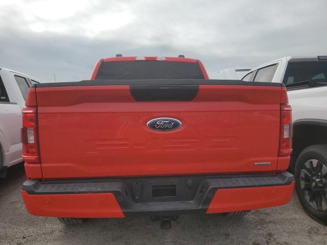 Photo 5 VIN: 1FTEW1EP7NKD74746 - FORD F150 SUPER 