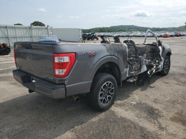 Photo 2 VIN: 1FTEW1EP7NKE17434 - FORD F-150 