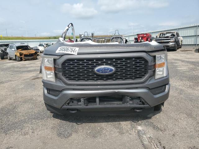 Photo 4 VIN: 1FTEW1EP7NKE17434 - FORD F-150 