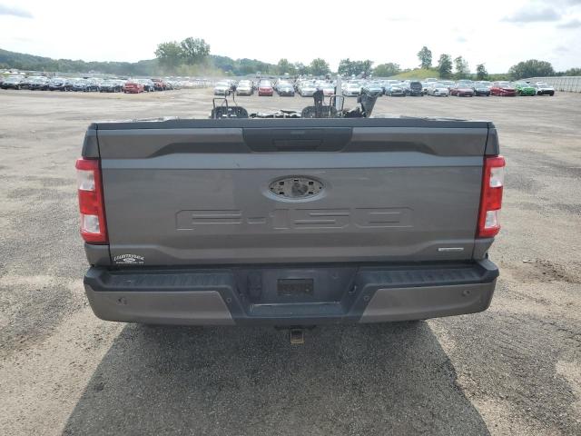 Photo 5 VIN: 1FTEW1EP7NKE17434 - FORD F-150 