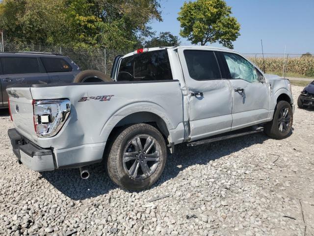 Photo 2 VIN: 1FTEW1EP7PFA07874 - FORD F150 SUPER 