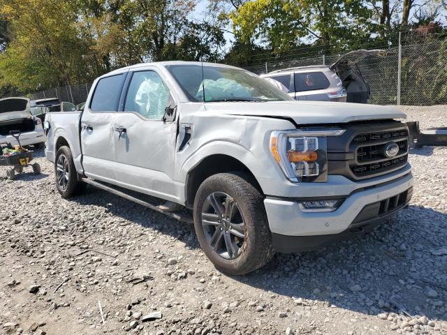 Photo 3 VIN: 1FTEW1EP7PFA07874 - FORD F150 SUPER 