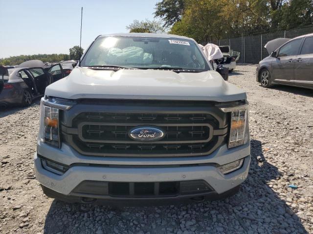 Photo 4 VIN: 1FTEW1EP7PFA07874 - FORD F150 SUPER 