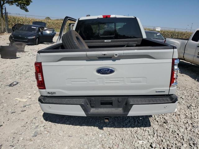 Photo 5 VIN: 1FTEW1EP7PFA07874 - FORD F150 SUPER 