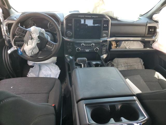 Photo 7 VIN: 1FTEW1EP7PFA07874 - FORD F150 SUPER 