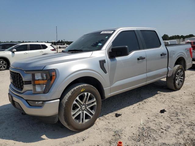 Photo 0 VIN: 1FTEW1EP7PFB52297 - FORD F150 SUPER 