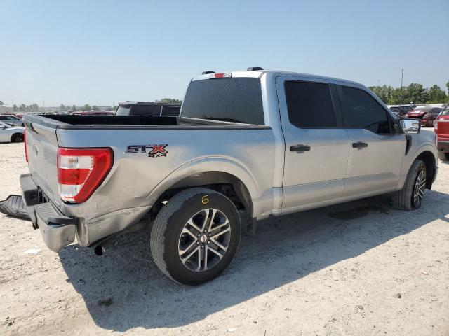 Photo 2 VIN: 1FTEW1EP7PFB52297 - FORD F150 SUPER 