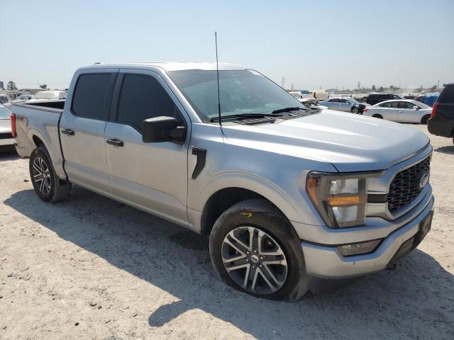 Photo 3 VIN: 1FTEW1EP7PFB52297 - FORD F150 SUPER 