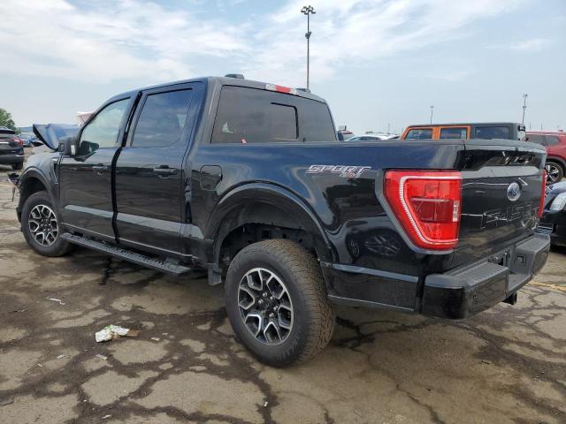 Photo 1 VIN: 1FTEW1EP7PFC10408 - FORD F150 SUPER 