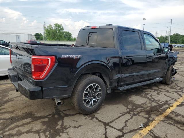 Photo 2 VIN: 1FTEW1EP7PFC10408 - FORD F150 SUPER 