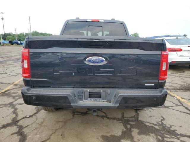 Photo 5 VIN: 1FTEW1EP7PFC10408 - FORD F150 SUPER 