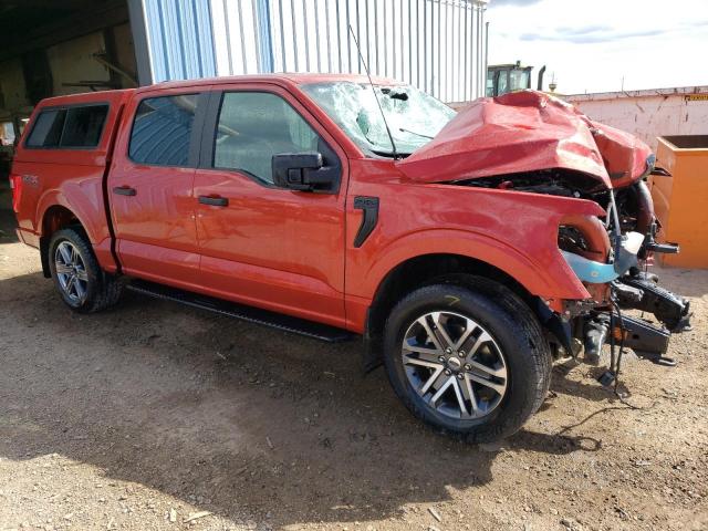 Photo 3 VIN: 1FTEW1EP7PKD27011 - FORD F-150 