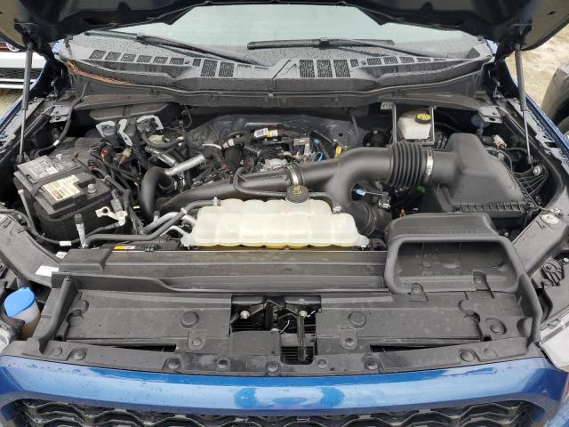 Photo 10 VIN: 1FTEW1EP7PKD92456 - FORD F150 SUPER 