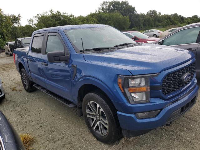 Photo 3 VIN: 1FTEW1EP7PKD92456 - FORD F150 SUPER 