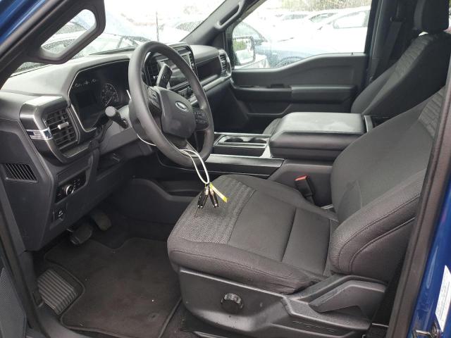 Photo 6 VIN: 1FTEW1EP7PKD92456 - FORD F150 SUPER 