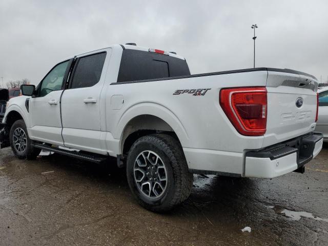 Photo 1 VIN: 1FTEW1EP7PKE62909 - FORD F-150 