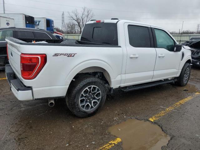 Photo 2 VIN: 1FTEW1EP7PKE62909 - FORD F-150 