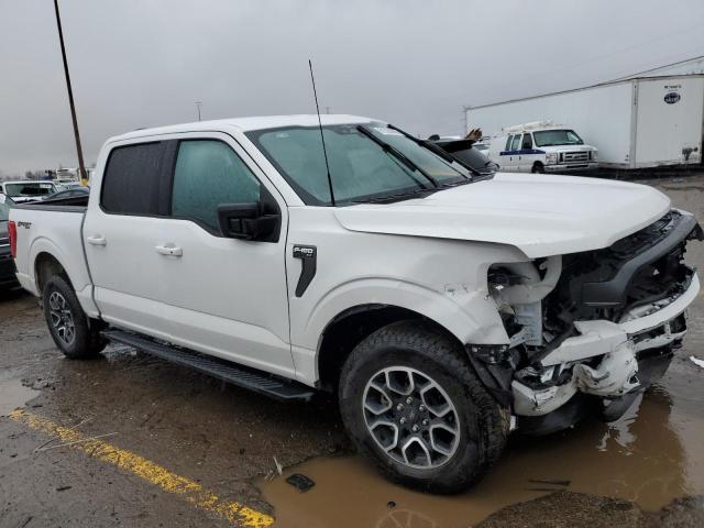 Photo 3 VIN: 1FTEW1EP7PKE62909 - FORD F-150 