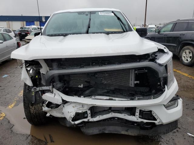 Photo 4 VIN: 1FTEW1EP7PKE62909 - FORD F-150 