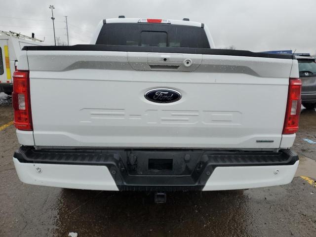 Photo 5 VIN: 1FTEW1EP7PKE62909 - FORD F-150 