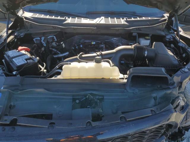 Photo 10 VIN: 1FTEW1EP7PKF66493 - FORD F150 SUPER 