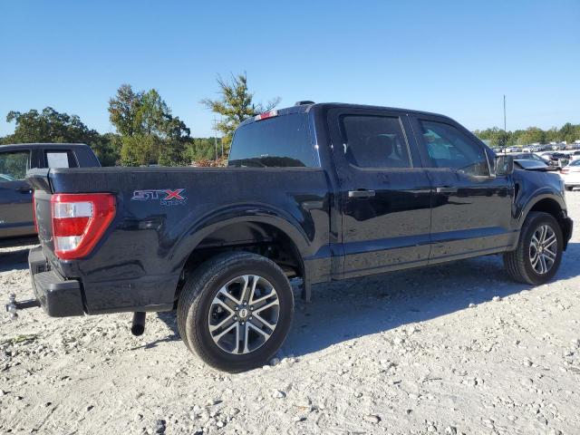 Photo 2 VIN: 1FTEW1EP7PKF66493 - FORD F150 SUPER 