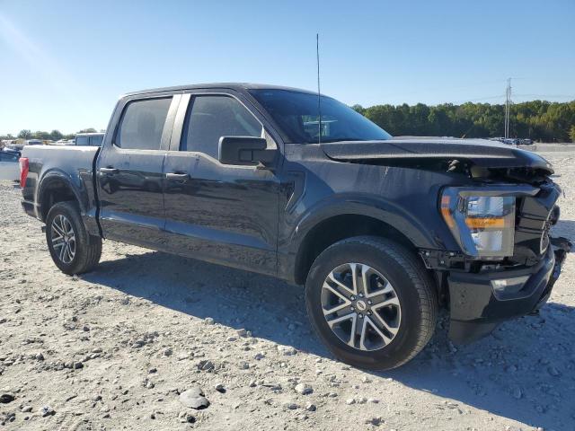 Photo 3 VIN: 1FTEW1EP7PKF66493 - FORD F150 SUPER 