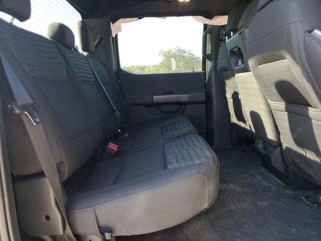 Photo 9 VIN: 1FTEW1EP7PKF66493 - FORD F150 SUPER 