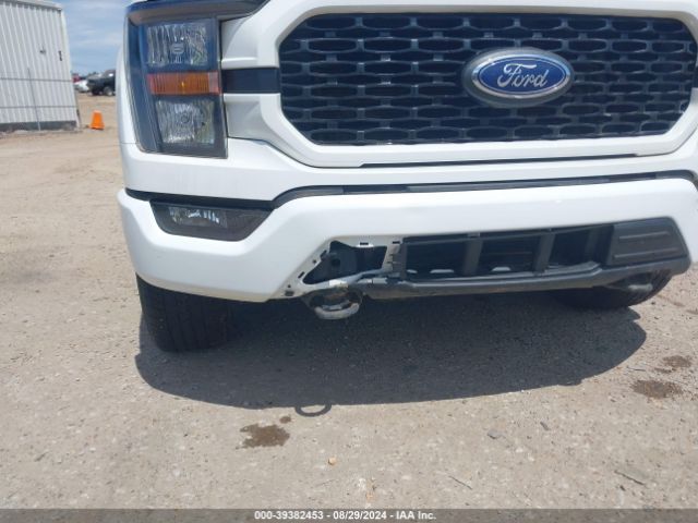 Photo 5 VIN: 1FTEW1EP7PKF82743 - FORD F150 