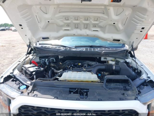 Photo 9 VIN: 1FTEW1EP7PKF82743 - FORD F150 