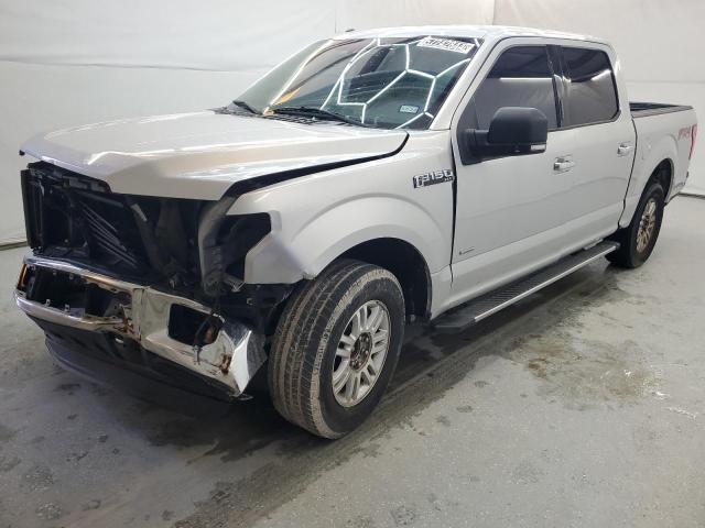 Photo 0 VIN: 1FTEW1EP8FFA48142 - FORD F-150 