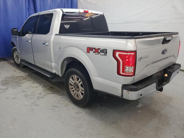 Photo 1 VIN: 1FTEW1EP8FFA48142 - FORD F-150 