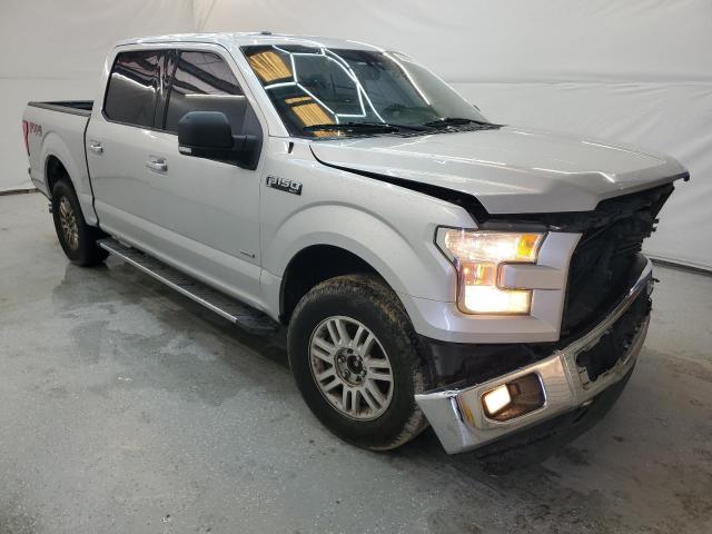 Photo 3 VIN: 1FTEW1EP8FFA48142 - FORD F-150 