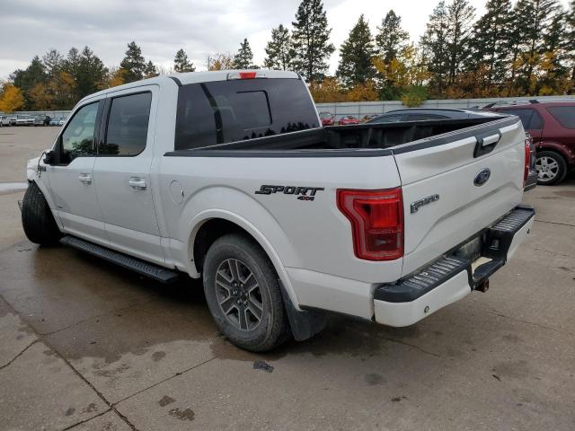 Photo 1 VIN: 1FTEW1EP8FFB88627 - FORD F150 SUPER 