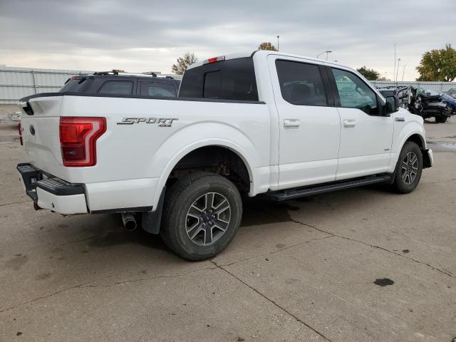 Photo 2 VIN: 1FTEW1EP8FFB88627 - FORD F150 SUPER 