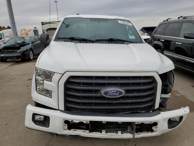 Photo 4 VIN: 1FTEW1EP8FFB88627 - FORD F150 SUPER 