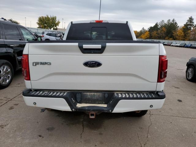 Photo 5 VIN: 1FTEW1EP8FFB88627 - FORD F150 SUPER 