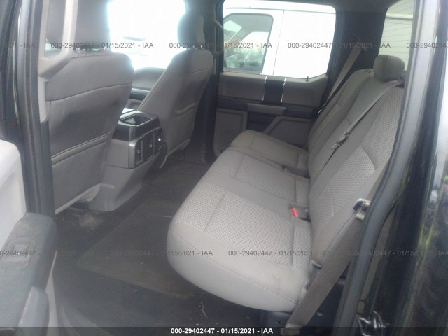 Photo 7 VIN: 1FTEW1EP8FFC34991 - FORD F-150 