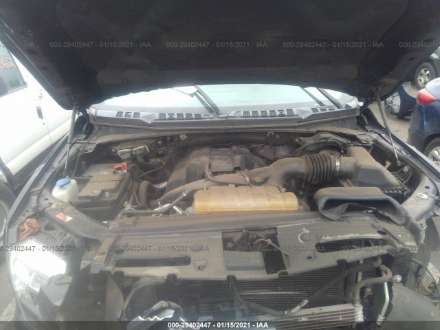 Photo 9 VIN: 1FTEW1EP8FFC34991 - FORD F-150 