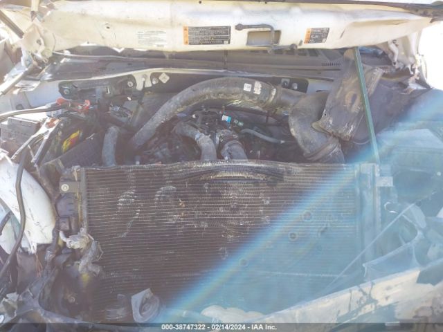 Photo 9 VIN: 1FTEW1EP8FFC58224 - FORD F-150 