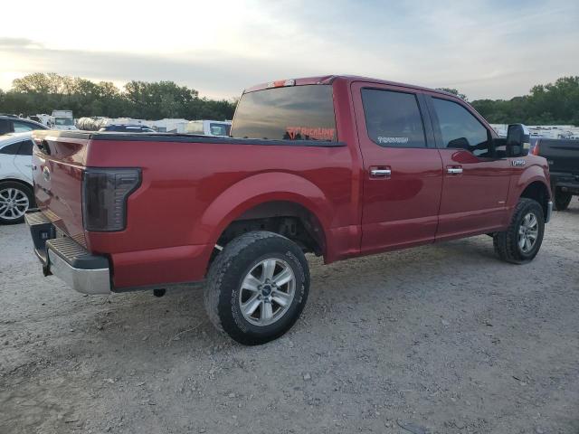 Photo 2 VIN: 1FTEW1EP8FFC72480 - FORD F150 SUPER 