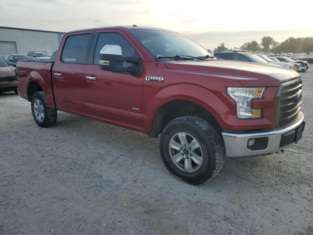 Photo 3 VIN: 1FTEW1EP8FFC72480 - FORD F150 SUPER 