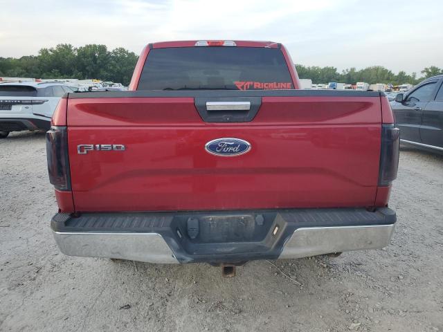 Photo 5 VIN: 1FTEW1EP8FFC72480 - FORD F150 SUPER 