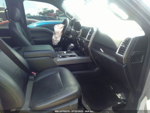 Photo 4 VIN: 1FTEW1EP8FFC74598 - FORD F-150 