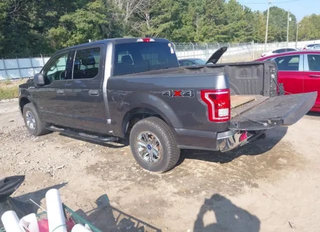 Photo 2 VIN: 1FTEW1EP8FFC98528 - FORD F-150 