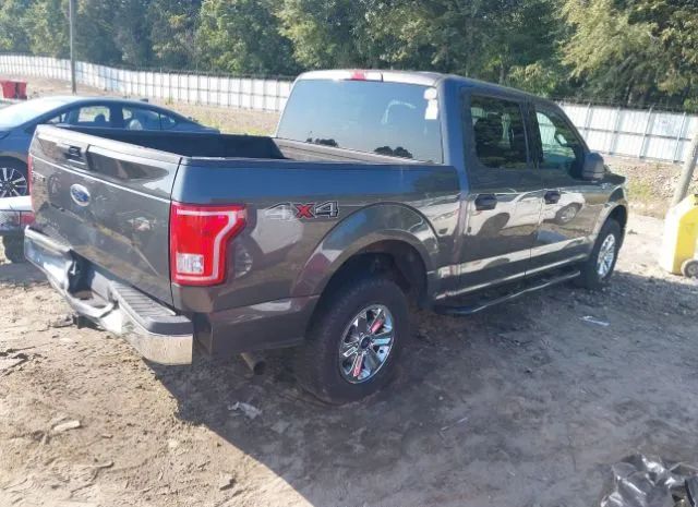 Photo 3 VIN: 1FTEW1EP8FFC98528 - FORD F-150 