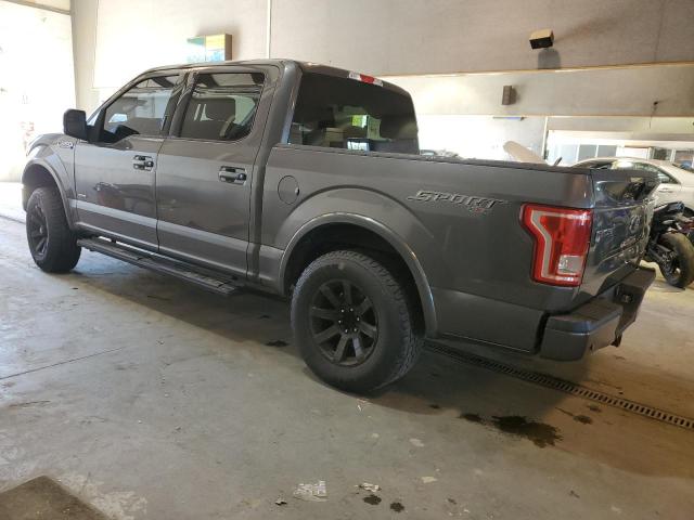 Photo 1 VIN: 1FTEW1EP8FKD00561 - FORD F-150 